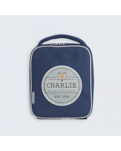 Personalised Lunch Bags