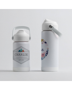 Personalised Water Bottles