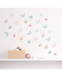 Mini Butterflies