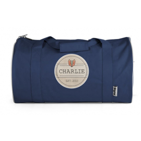 Personalised Duffle Bag