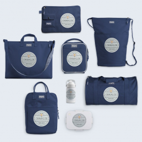 The Explorer Works Combo