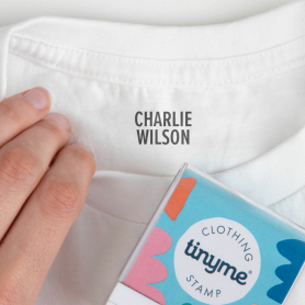 Stamp and Labels Pack - Build Your Own