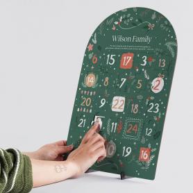 Christmas Advent Calendar
