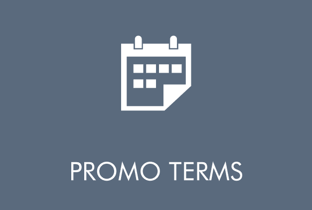 Tinyme Promo Terms